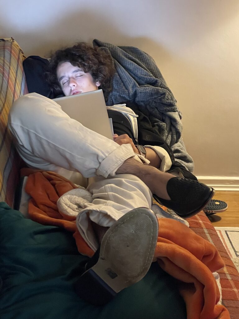 IDruzhinina, August 2025, Kew