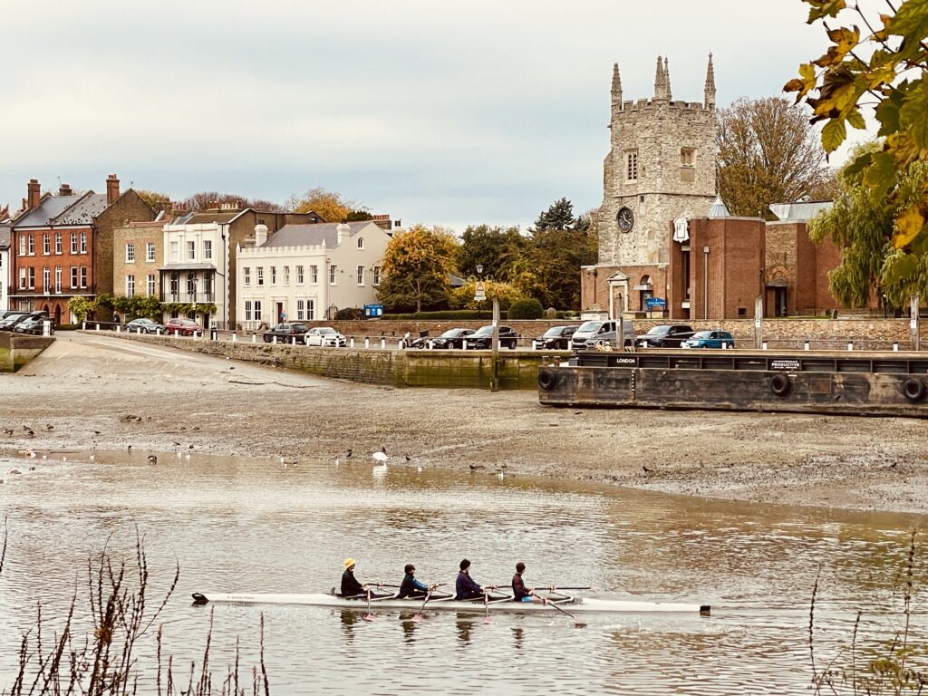 All Saints, IDruzhinina, 2025