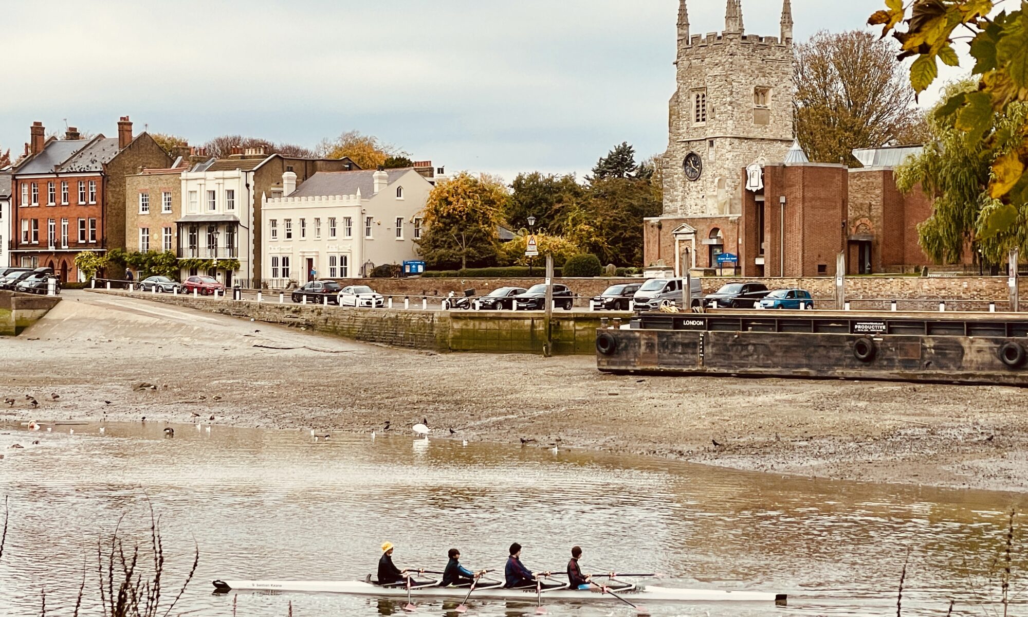 All Saints, IDruzhinina, 2025